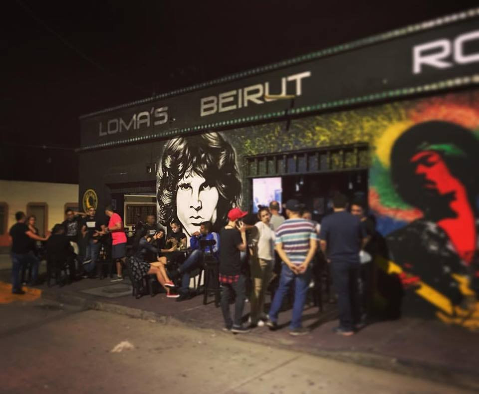Loma's Beirut景点图片