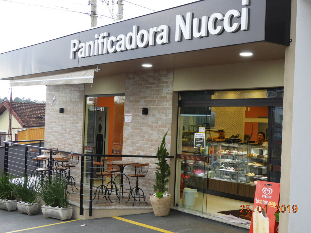 Panificadora Nucci
