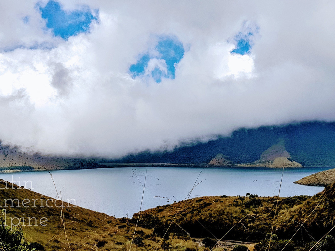 Lagunas de Mojanda-Tabacundo必去景点