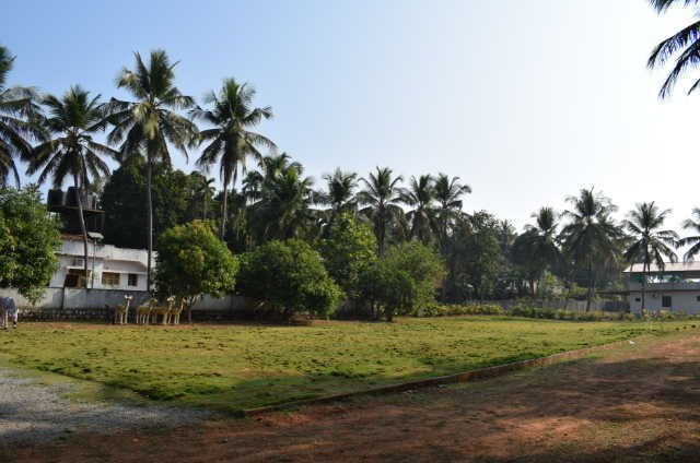 Sea Bird Resort - Udupi-浴室