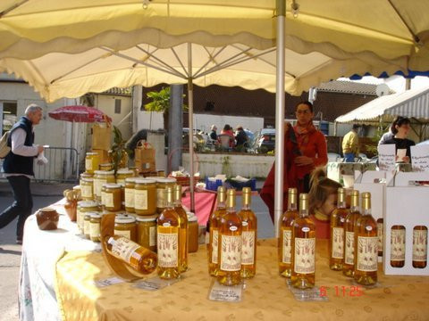 Le Chene Vert Chambres D'Hotes主图