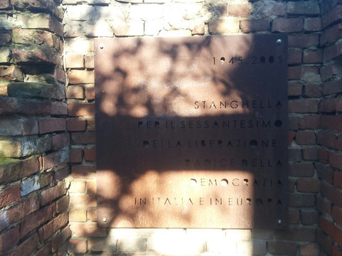 Parco Pubblico "M.A. Centanini"-Stanghella必去景点