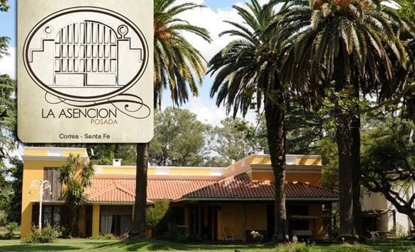 La Asencion Posada