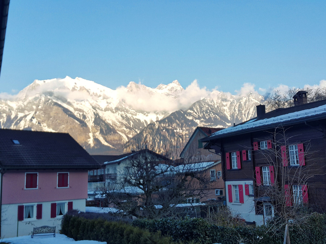 Garni Hoteltorkelbundte主图