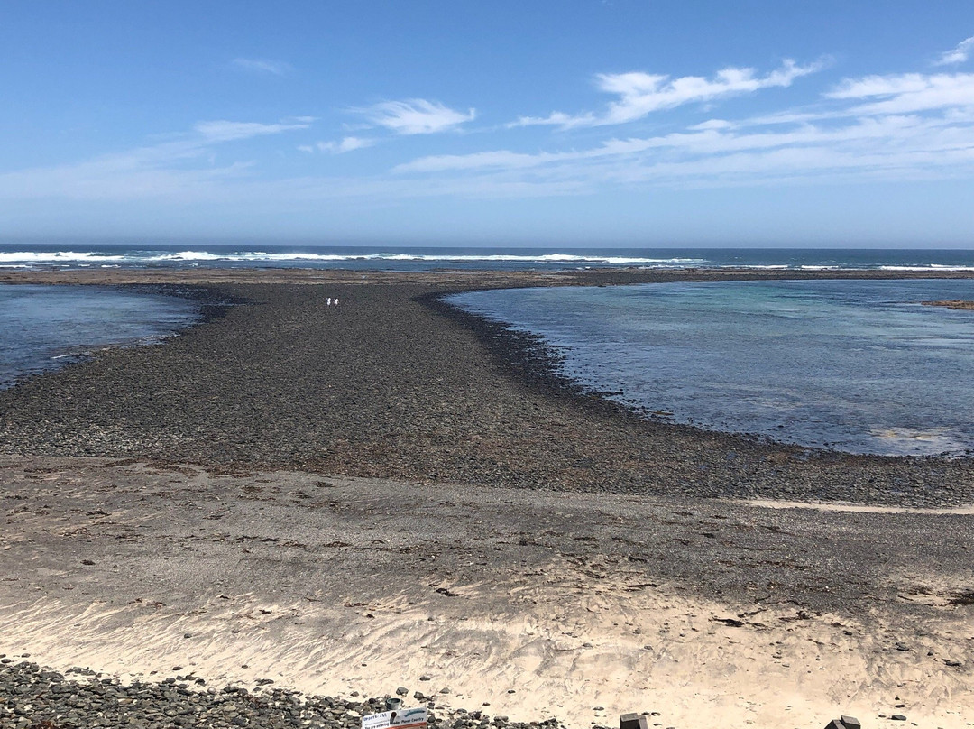Ocean Beach-弗林德斯必去景点