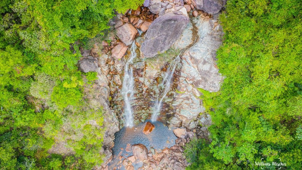 Serra do Tepequem景点图片