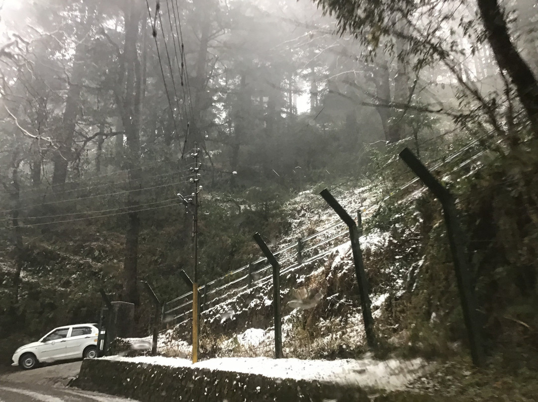 Lal Tibba Scenic Point景点图片