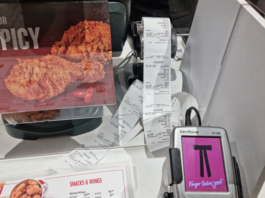 KFC