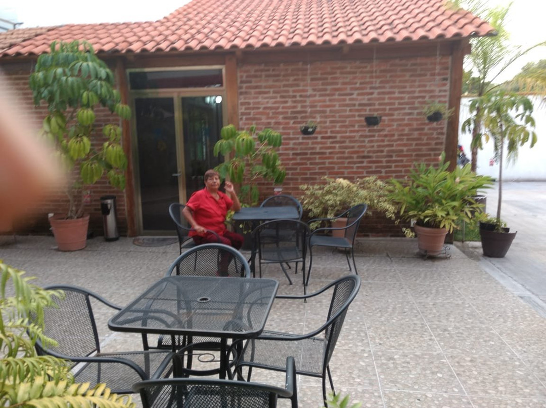 Hotel Real Primaveras主图