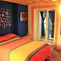 Casa de los Espíritus Alegres By Rotamundos主图