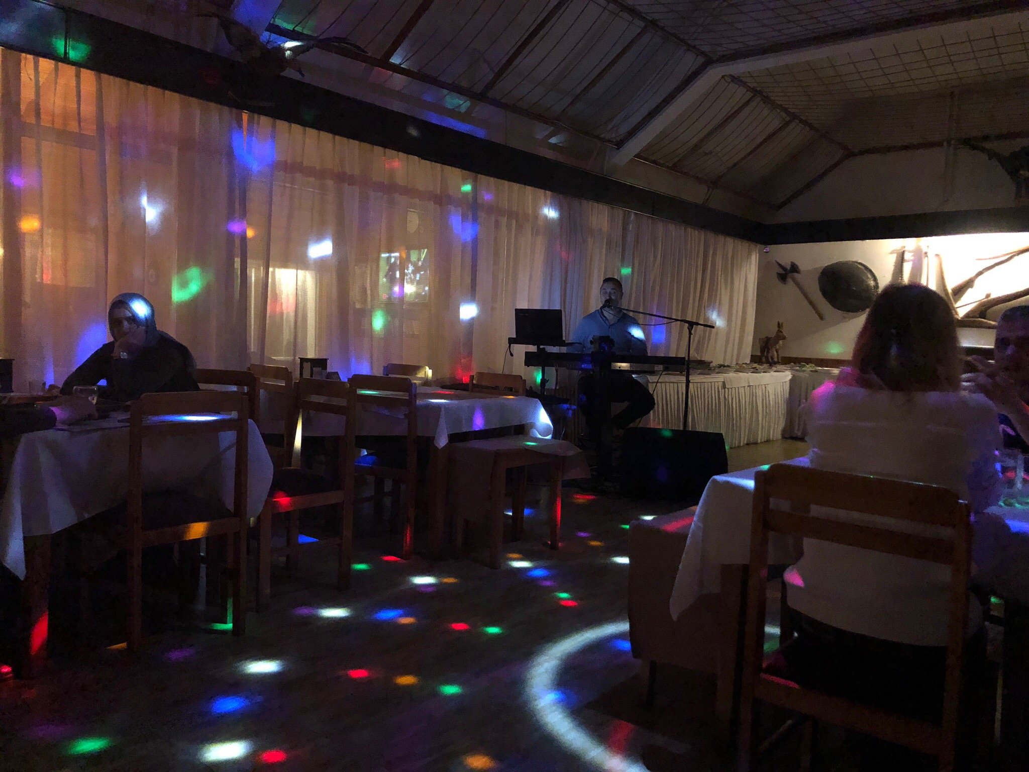 Derbent Hotel-官方
