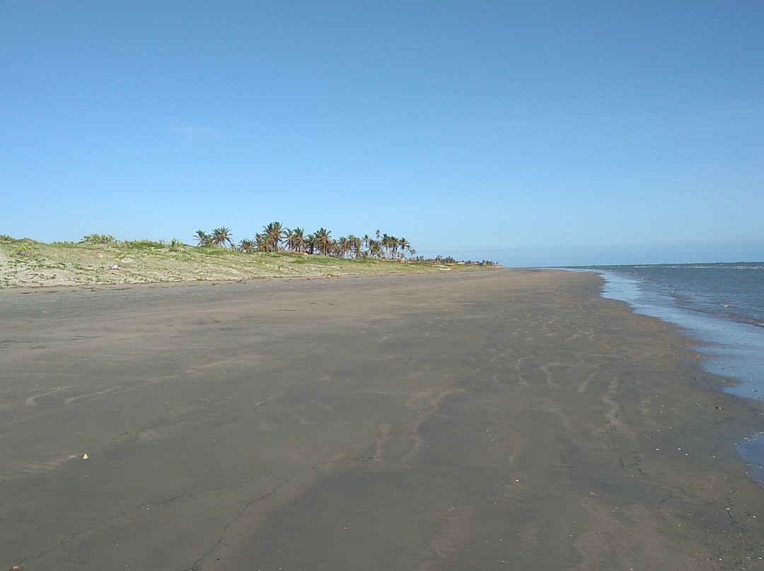 Tremember Beach-Icapui必去景点