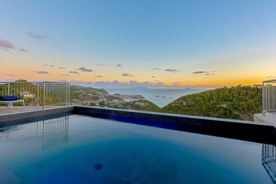 Colombier旅游攻略图片