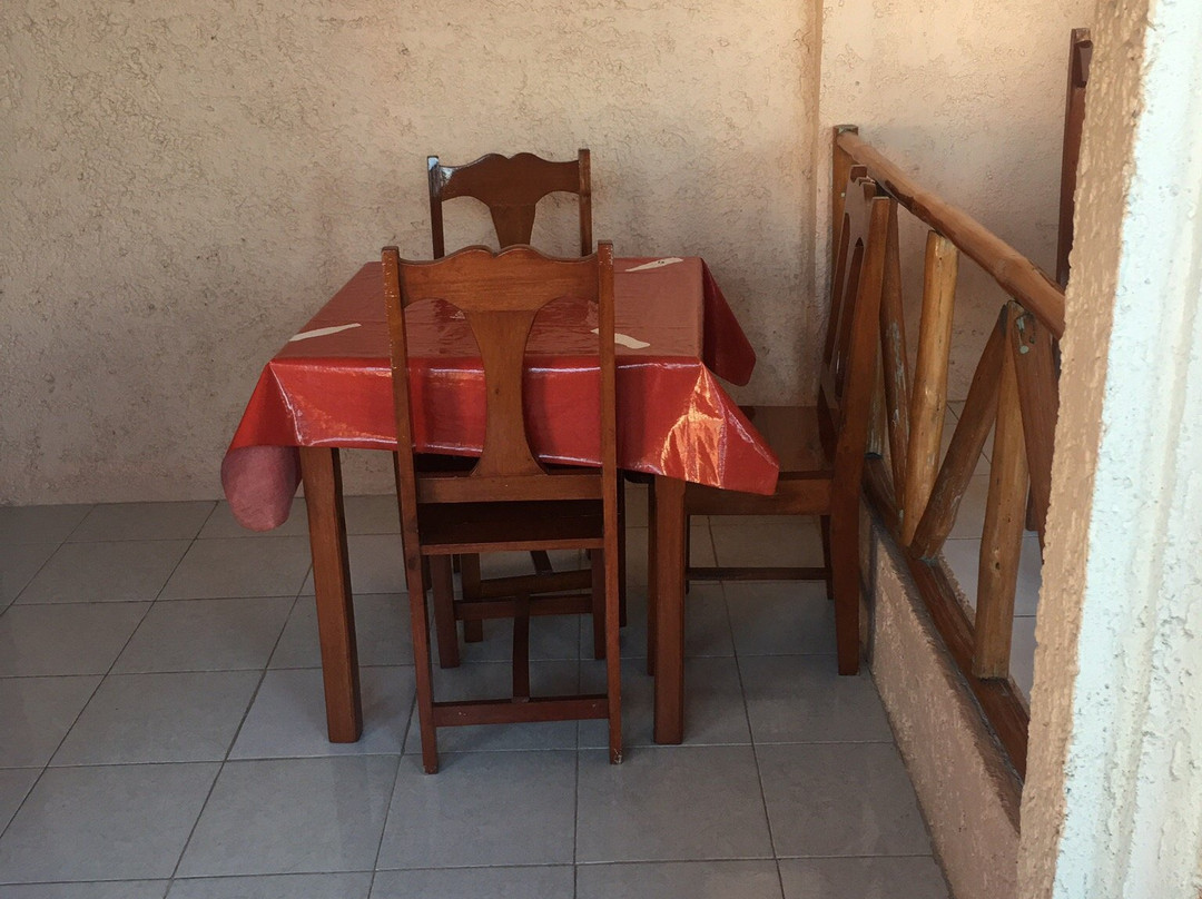 Hotel Calakmul主图