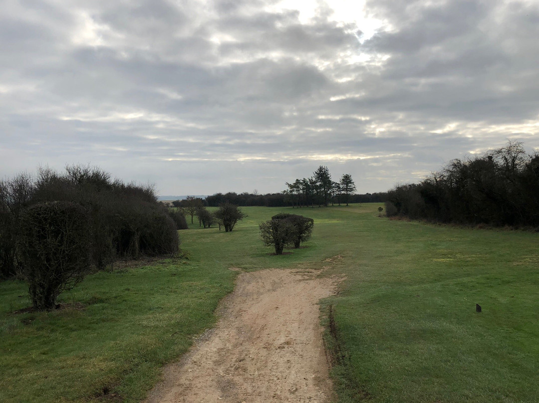 High Post Golf Club-索尔兹伯里必去景点