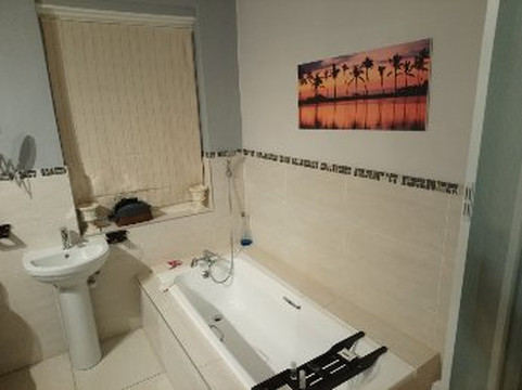 Four Oaks Guest House主图