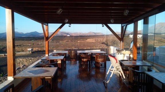 Finca Isolina-酒店景观
