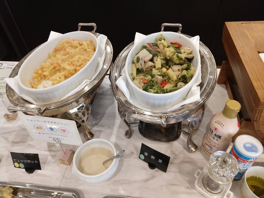 Garden Hotel Shiunkaku Higashimatsuyama主图