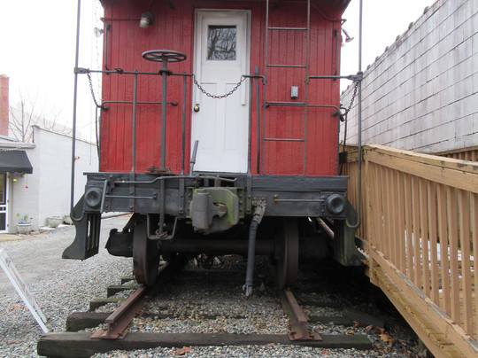 Ashland Museum-Ashland必去景点