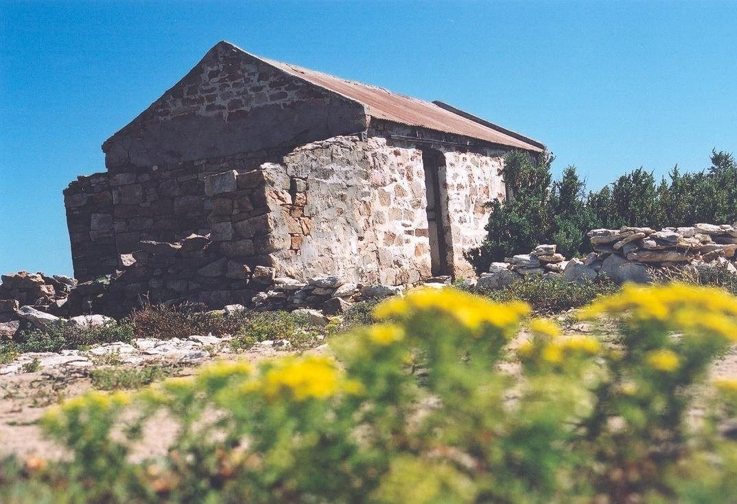 Diamond Coast-Kleinsee必去景点