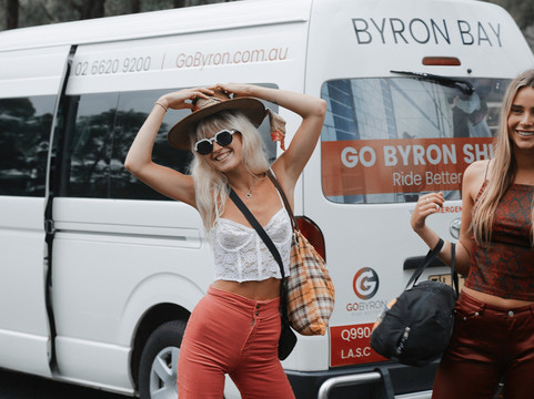 GoByron-拜伦湾必去景点