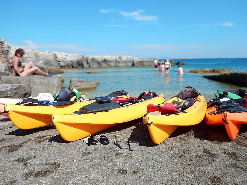 Pula Outdoor-普拉必去景点