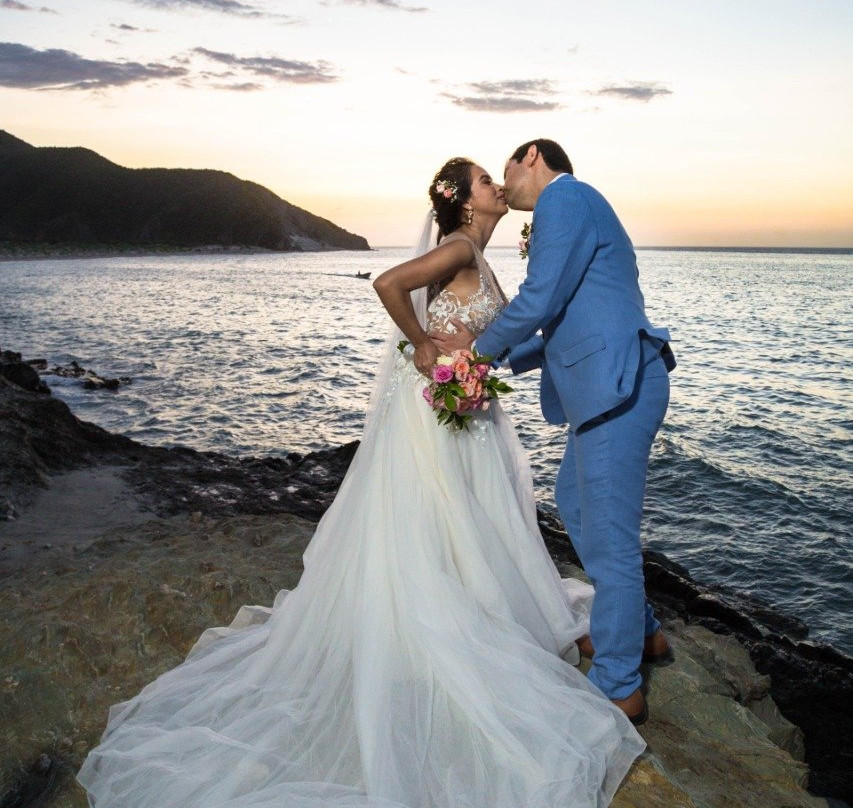 Explora Santa Marta Travel Viajes y Turismo景点图片