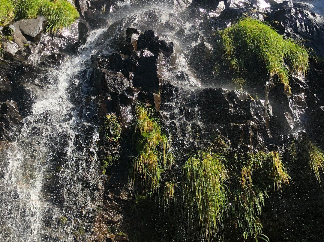 Salto Nina Encantada-Panguipulli必去景点