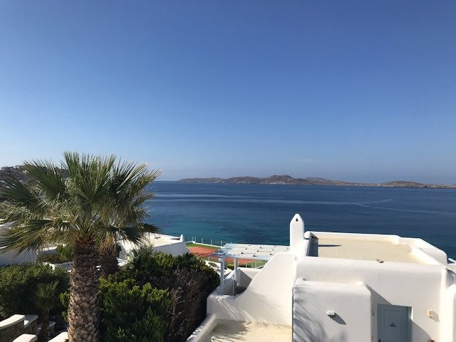 圣约翰酒店主图