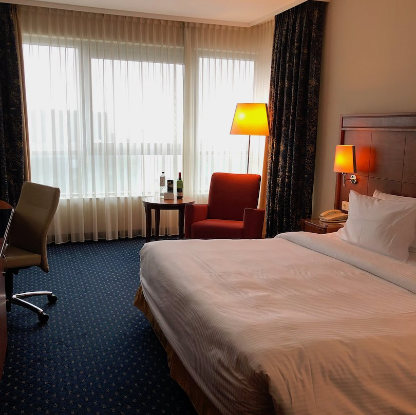 Welcome Hotel Gelsenkirchen
