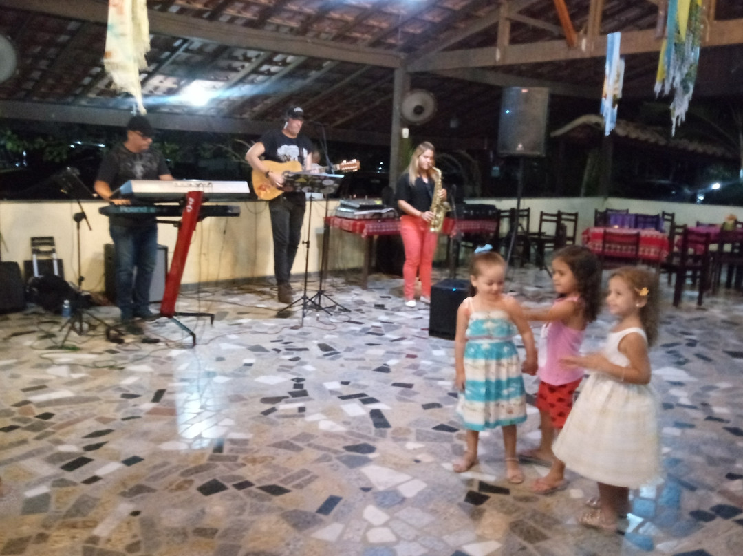 Hotel Fazenda Vale Encantado主图