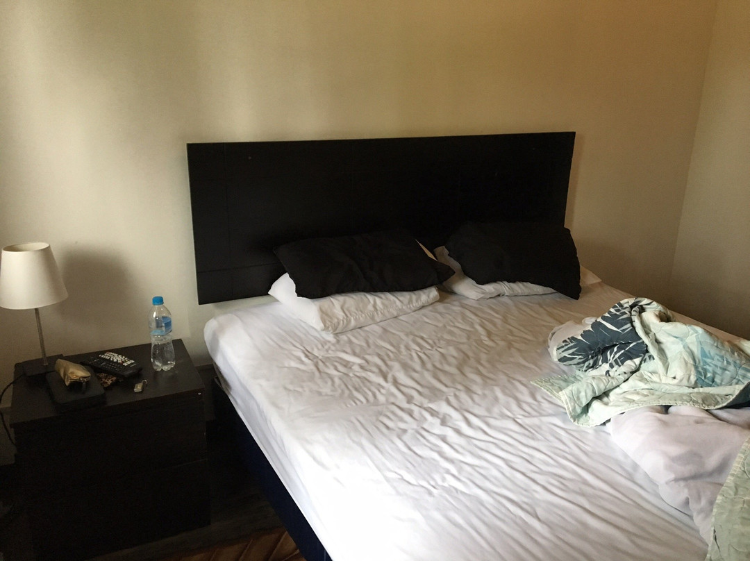 Quito Airport Suites主图