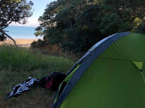 Tawhitokino Regional Park-奥克兰必去景点