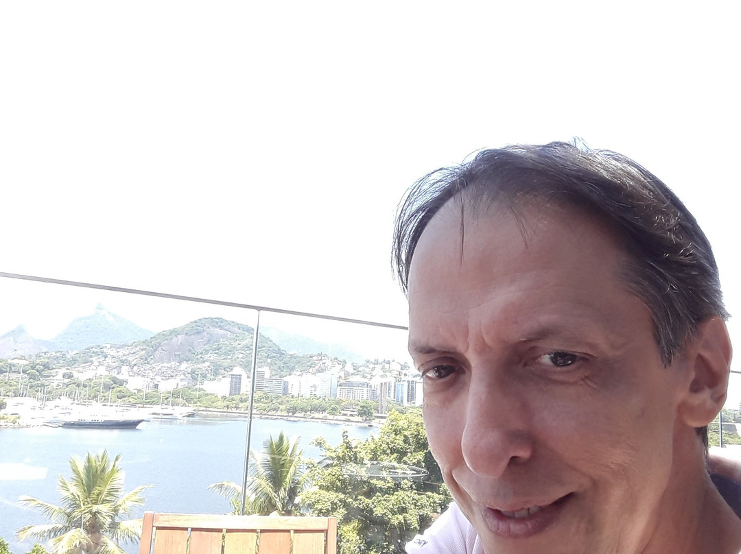 Pousada Lapa Grande主图