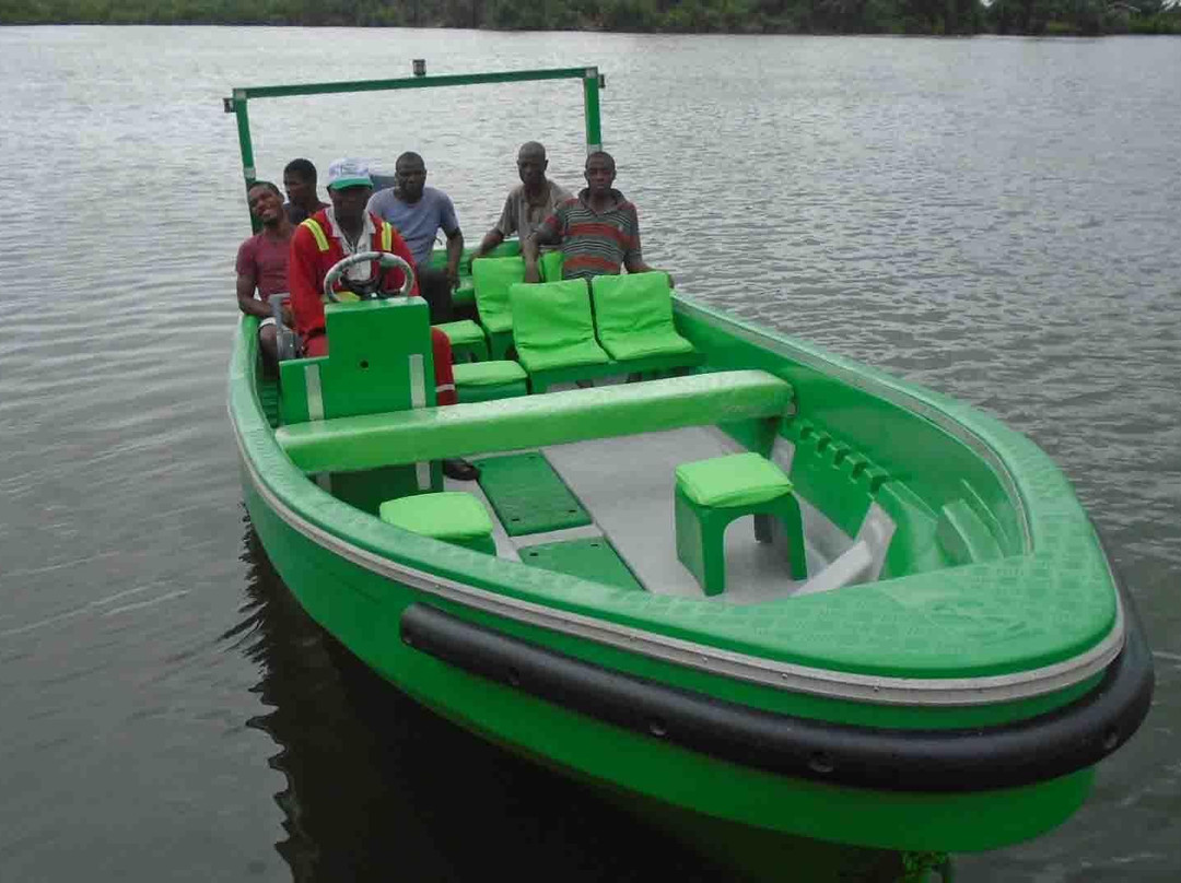 Travergy-拉哥斯必去景点