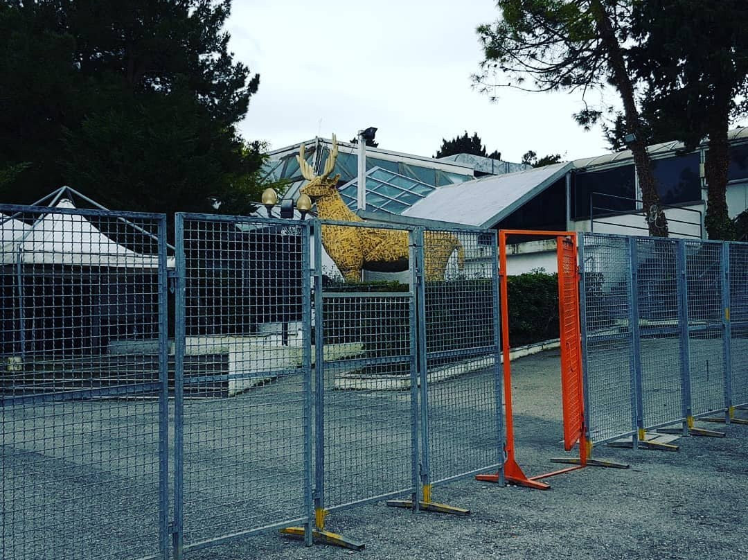 Cocoricò-里乔内必去景点