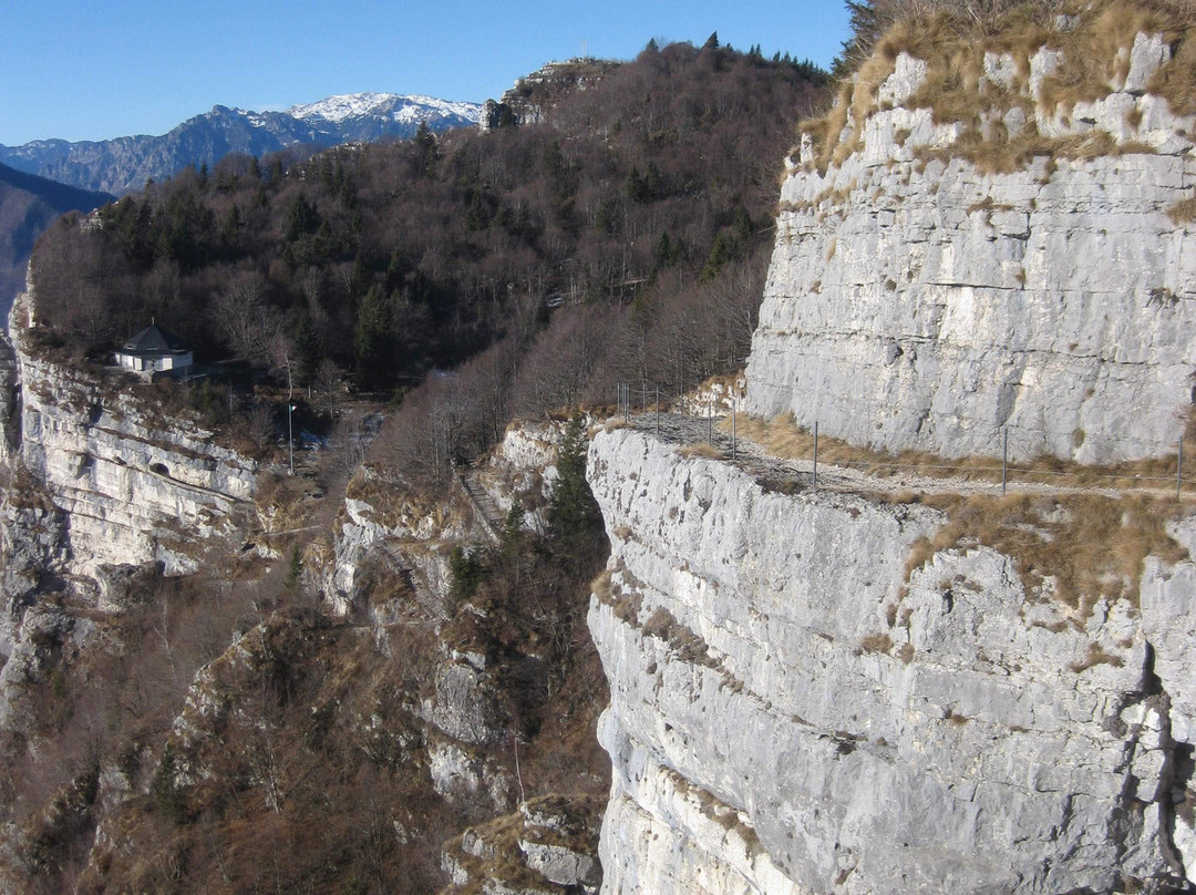 Monte Cengio景点图片