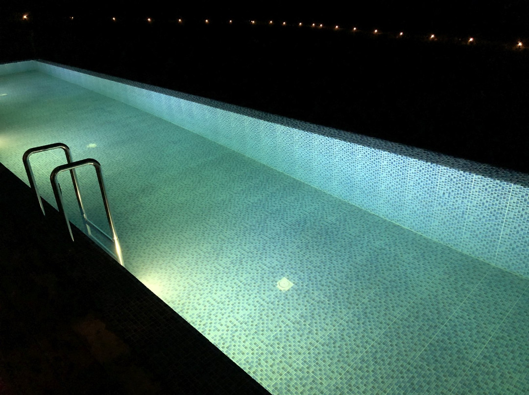 Belong Jin the Dam Resort主图