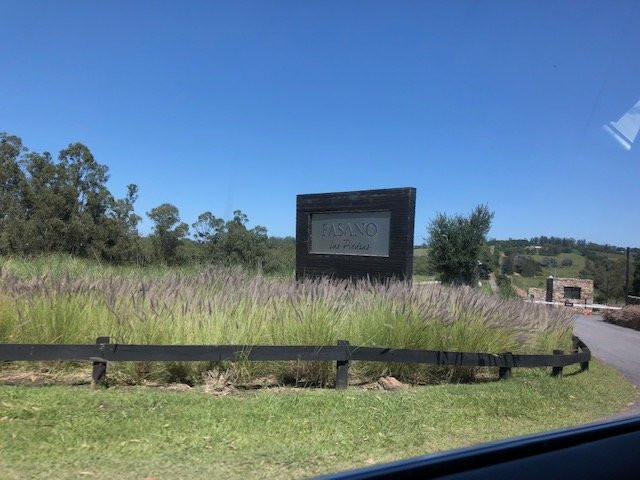 Hotel Fasano Punta del Este主图