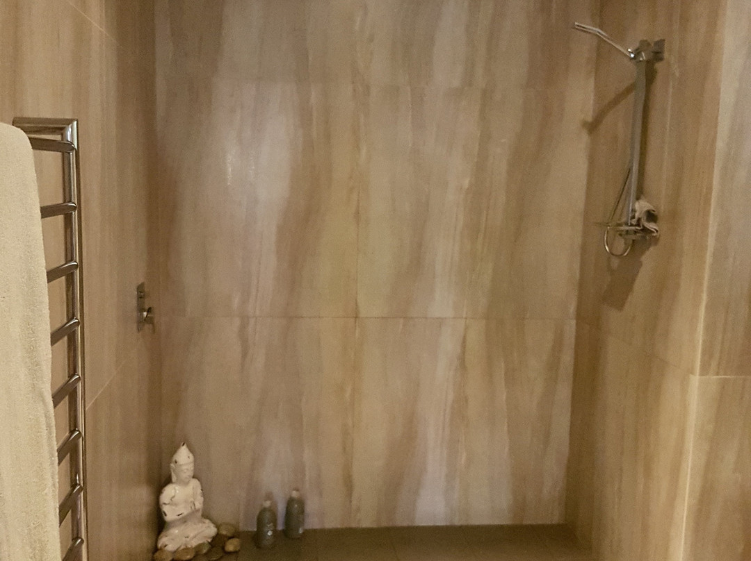 Treehouse Retreat at Diamond Waters主图