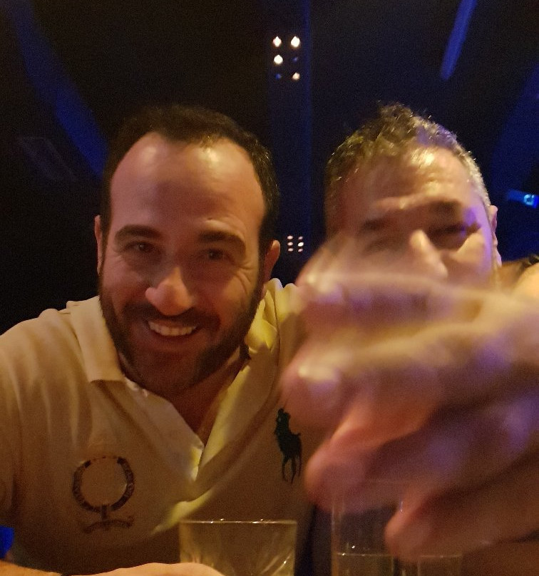 HolyWood Stage-圣迪米特里奥斯必去景点