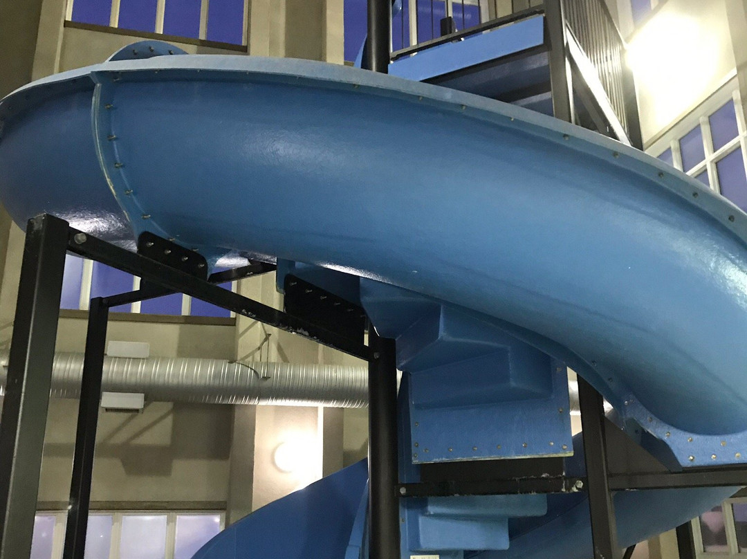 Comfort Inn & Suites Fort Saskatchewan主图