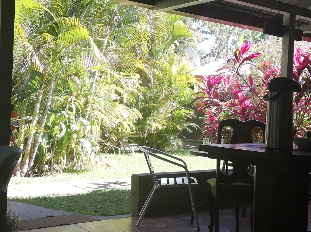 B&B Garden Grecia主图