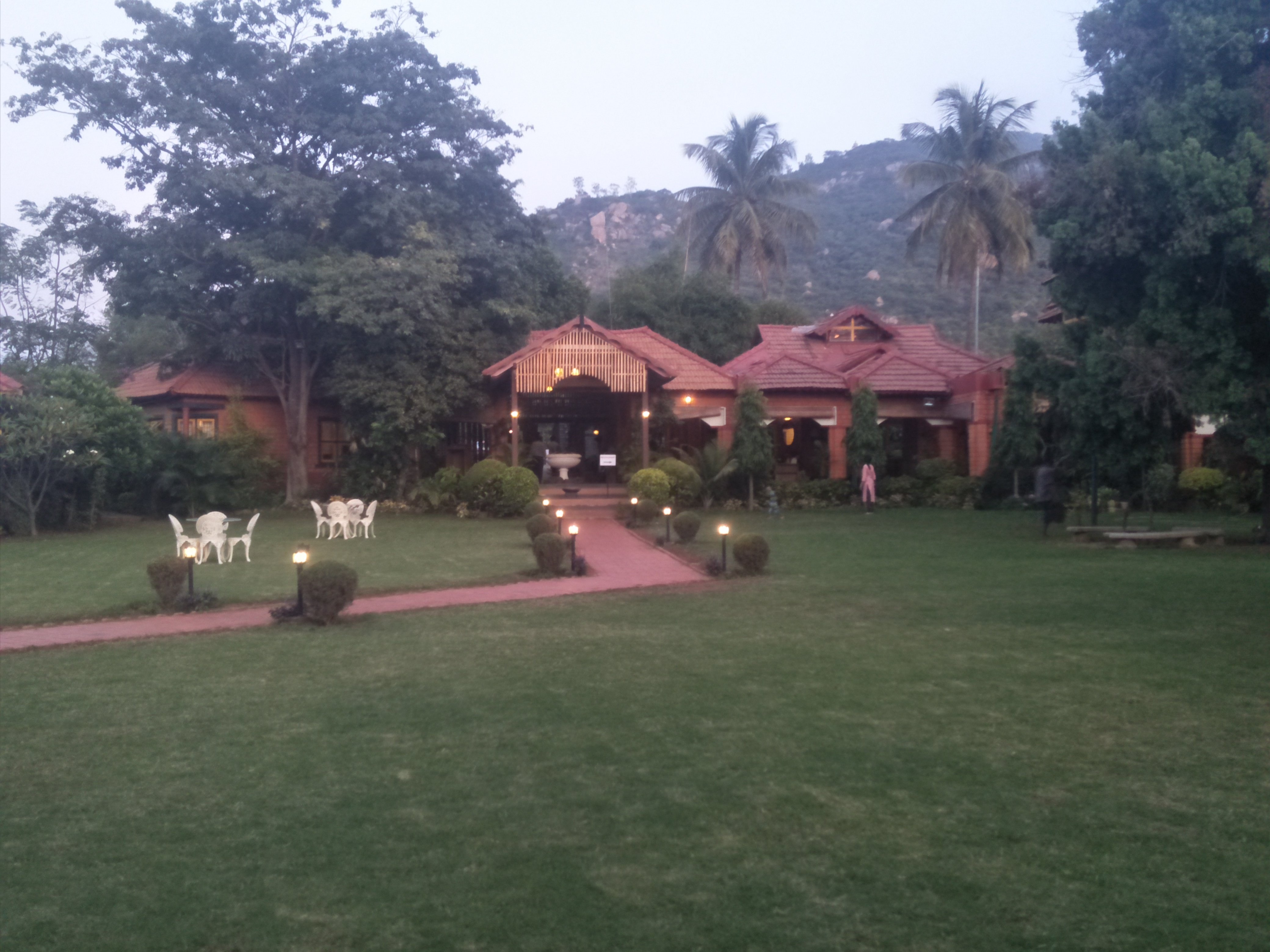 The Village Resort-官方