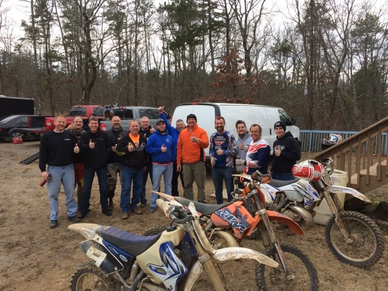 The Ridge Adventure Park-Springville必去景点