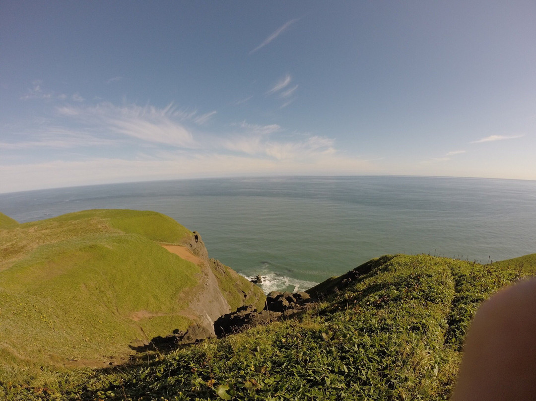 Cape Shireba-钏路町必去景点