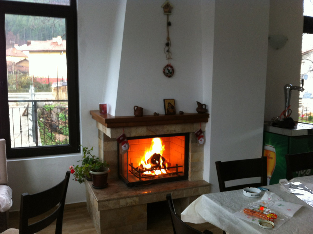 Sveti Nikola Family Hotel Sapareva Banya