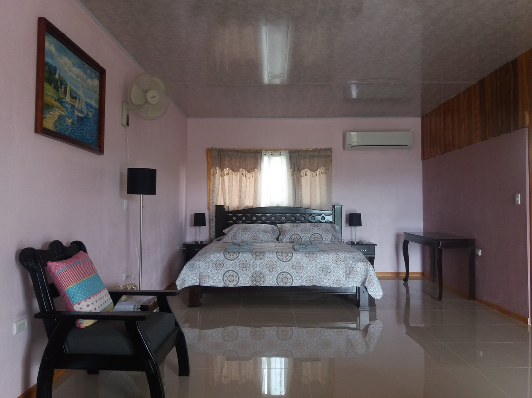 Hotel Villa Manolo主图