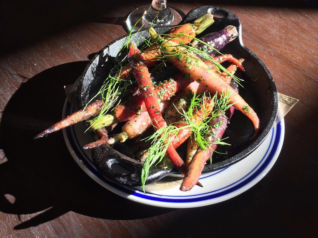 The Ordinarie Tavern