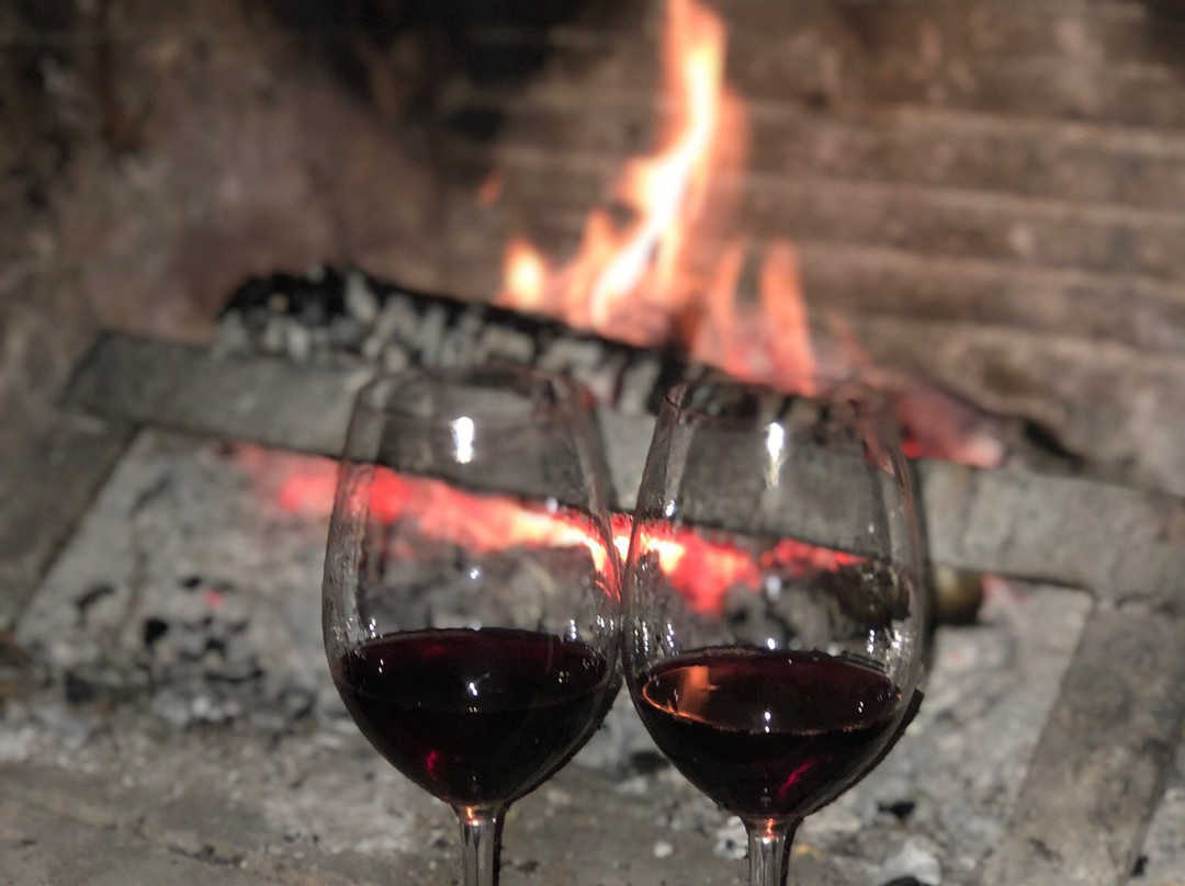 Hotel Restaurante Marroncin主图